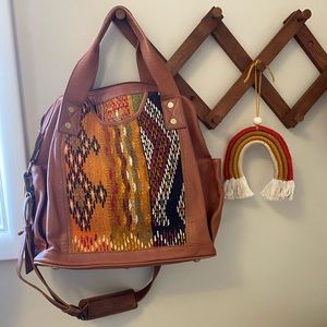 Nena & Co. Morrocco CDB